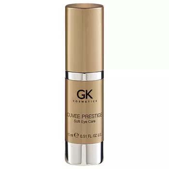 Klapp Cuvee Prestige Soft Eye Care