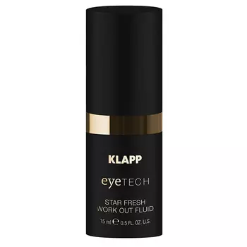 Klapp Eyetech Star Fresh Work Out