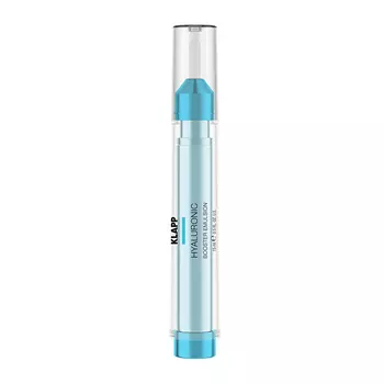 Klapp Hyaluronic Booster Emulsion