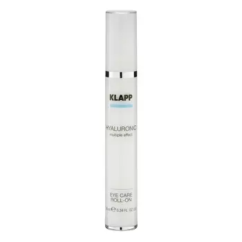Klapp Hyaluronic Eye Care RollOn