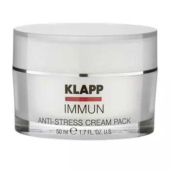 Klapp Immun AntiStress Cream Pack