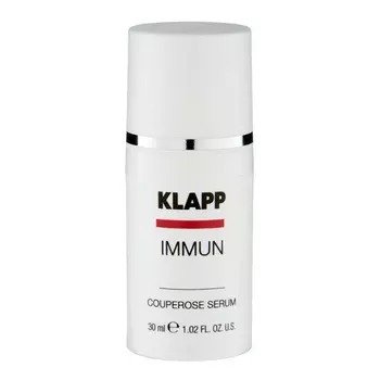 Klapp Immun Couperose Serum