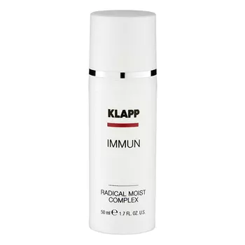 Klapp Immun Radical Moist Complex Gel