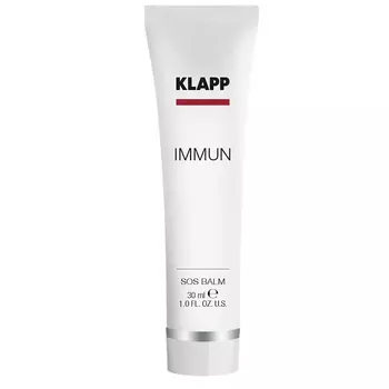 Klapp Immun Sos Balm