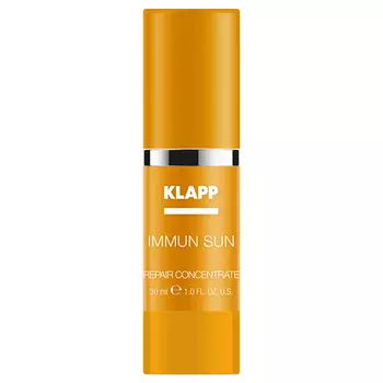 Klapp Immun Sun Repair Concentrate