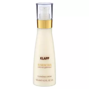 Klapp Kiwicha Cleansing Cream
