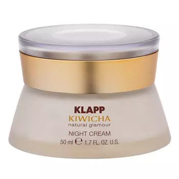 Klapp Kiwicha Night Cream