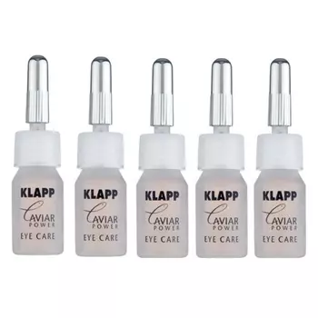 Klapp Klapp Caviar Power Eye Care