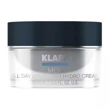 Klapp Men All Day Long Hydro Cream h