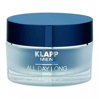 Klapp Men All Day Long Hydro Cream h