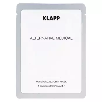 Klapp Moisturizing Chin Mask