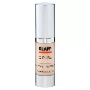 Klapp Pur Eyezone TreatMent