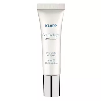 Klapp Sea Delight Cream Mousse