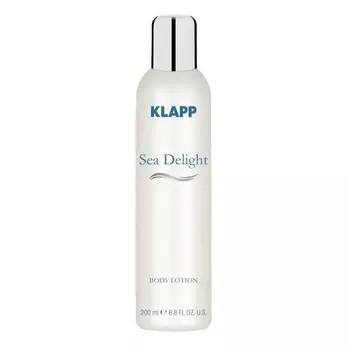 Klapp Sea Delight Lotion