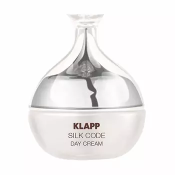 Klapp Silk Code Cream