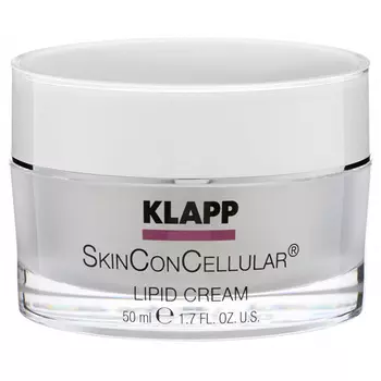 Klapp SkinConCellular Lipid