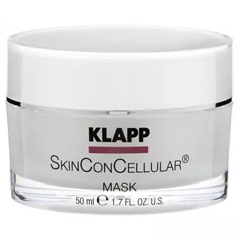 Klapp SkinConCellular Mask