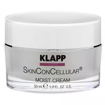 Klapp SkinConCellular Moist