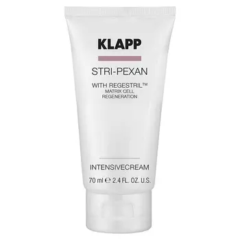Klapp StriPeXan Intensive Cream