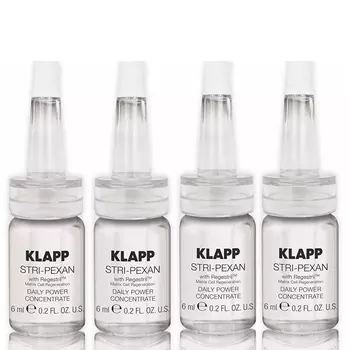 Klapp StriPeXan Serpentine Serum