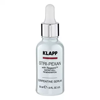Klapp StriPeXan Serpentine Serum