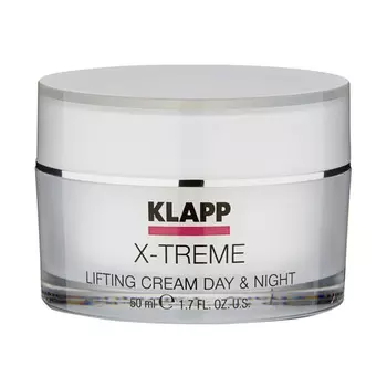 Klapp XTreme Lifting Cream Day And Night