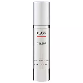 Klapp XTreme Mask