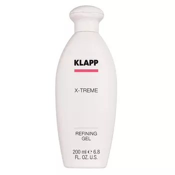 Klapp XTreme Refining Gel