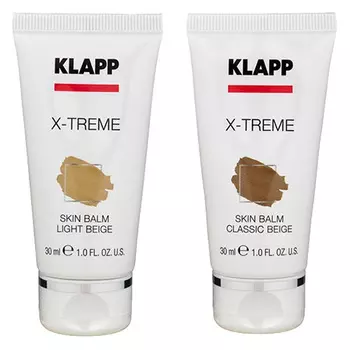 Klapp XTreme Skin Balm