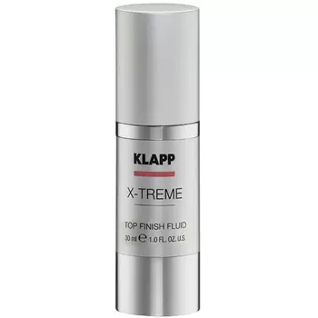Klapp XTreme Top Finish