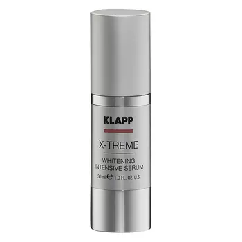 Klapp XTreme Whitening Intensive Serum