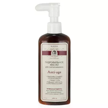 Kleona Antiage
