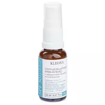 Kleona SPF