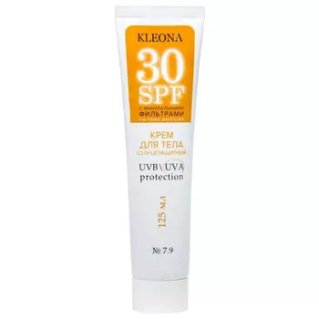 Kleona SPF