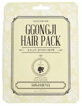 Kocostar Ggongji Hair Pack