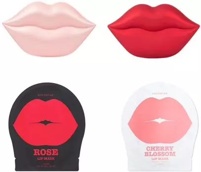 Kocostar Lip Mask
