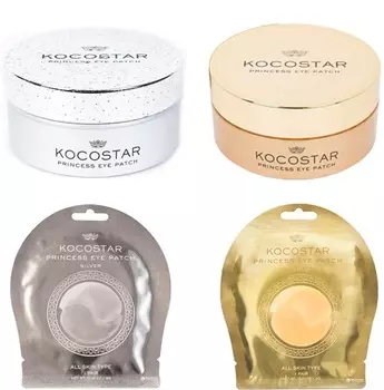 Kocostar Princess Eye Patch