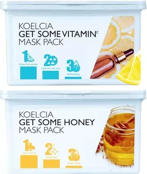 Koelcia Get Some Mask Pack