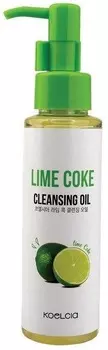 Koelcia Lime Coke Cleansing Oil