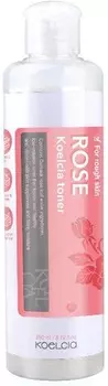 Koelcia Rose Toner