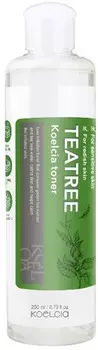 Koelcia Teatree Toner
