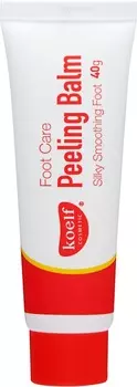 Koelf Peeling Balm