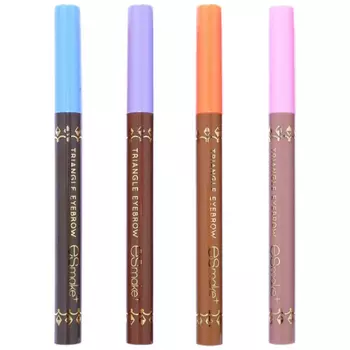 Koji Triangle Eyebrow