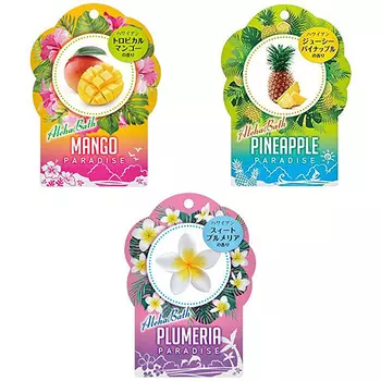 Kokubo Novopin Aloha Salt