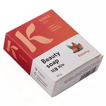 Korie Beauty Soap