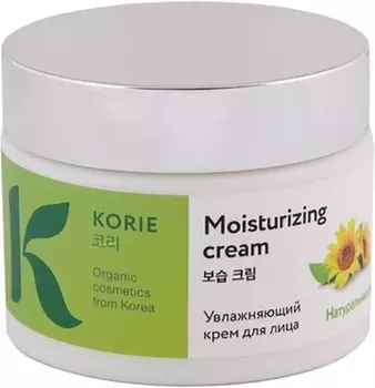 Korie Moisturizing Cream