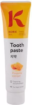 Korie Tooth Paste
