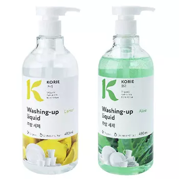 Korie Washingup Liquid