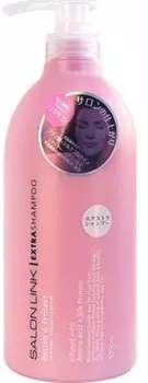 Kumano Cosmetics Beaua Salon Link Extra Shampoo