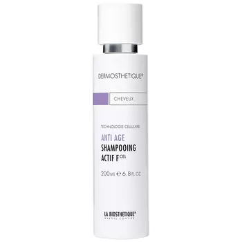La Biosthetique Anti Age Shampooing Actif F